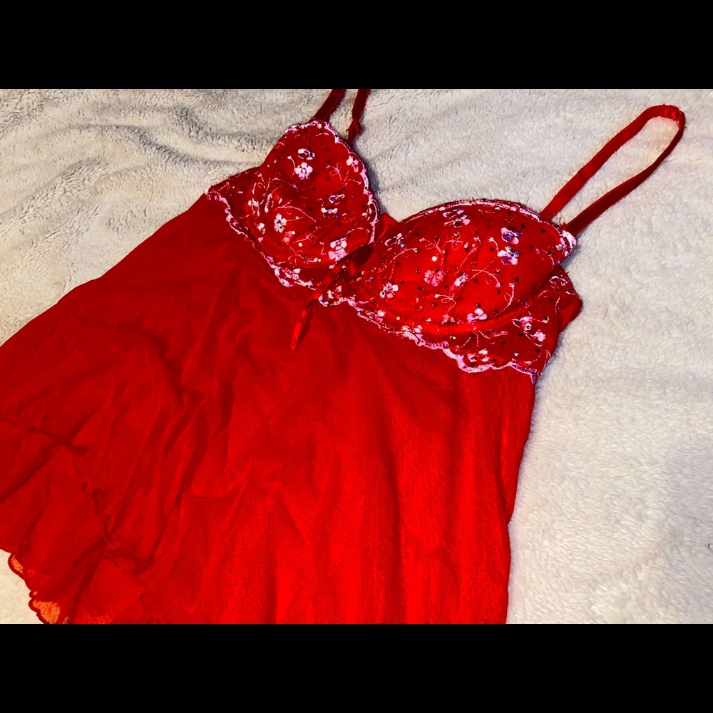 Hot Victoria secret lingerie ❤️